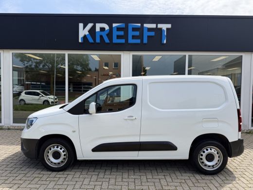 Opel Combo 1.5D L1H1 Innovation Automaat ActivLease financial lease