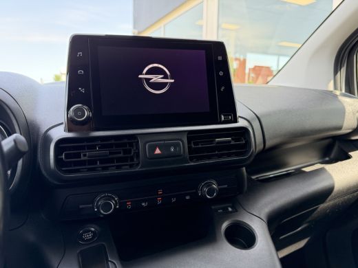 Opel Combo 1.5D L1H1 Innovation Automaat ActivLease financial lease