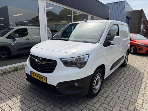 Opel Combo 1.5D L1H1 Innovation Automaat ActivLease financial lease
