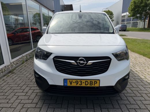 Opel Combo 1.5D L1H1 Innovation Automaat ActivLease financial lease