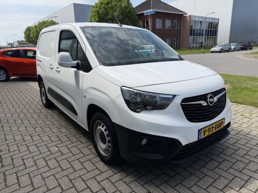 Opel Combo 1.5D L1H1 Innovation Automaat ActivLease financial lease