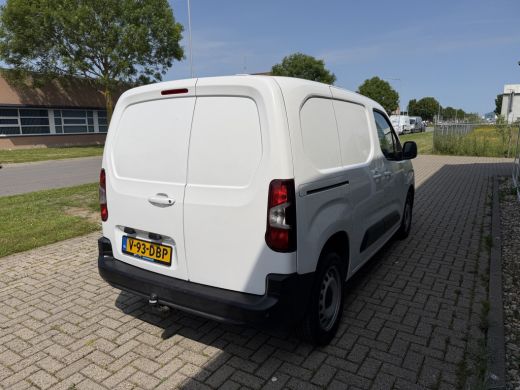 Opel Combo 1.5D L1H1 Innovation Automaat ActivLease financial lease