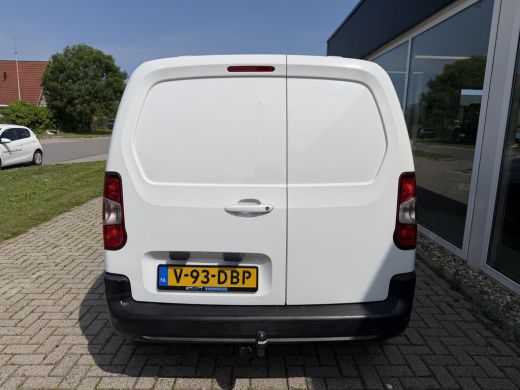 Opel Combo 1.5D L1H1 Innovation Automaat ActivLease financial lease