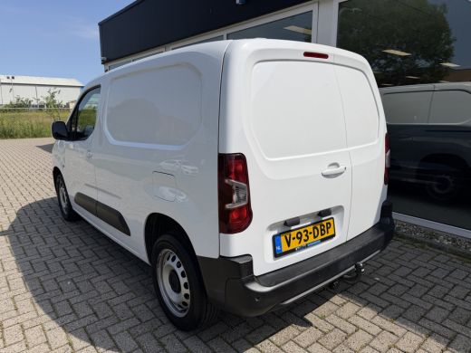 Opel Combo 1.5D L1H1 Innovation Automaat ActivLease financial lease