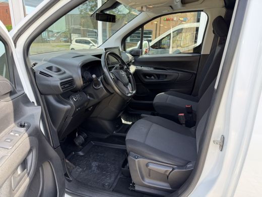 Opel Combo 1.5D L1H1 Innovation Automaat ActivLease financial lease