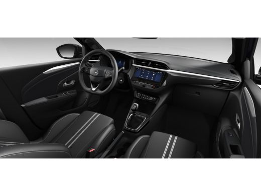 Opel Corsa YES | 16" Lichtmetalen velgen | LED koplampen met LED dagrijverlichting | Licht -en regensensor ActivLease financial lease