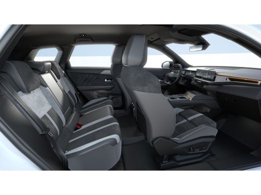 Opel Grandland Ultimate - Electric | Draadloze telefoonlader (Inductie) | Elektronische klimaatregeling met twee... ActivLease financial lease