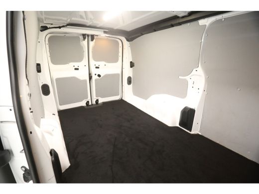 Opel Vivaro 2.0 BlueHDi 145PK L3H1 | Aut. | Airco | Camera | Cruise | Carplay | Trekhaak | 3 Zits | Parkeersens. ActivLease financial lease