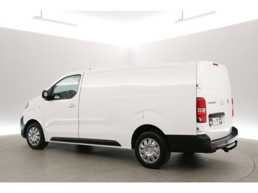 Opel Vivaro 2.0 BlueHDi 145PK L3H1 | Aut. | Airco | Camera | Cruise | Carplay | Trekhaak | 3 Zits | Parkeersens. ActivLease financial lease
