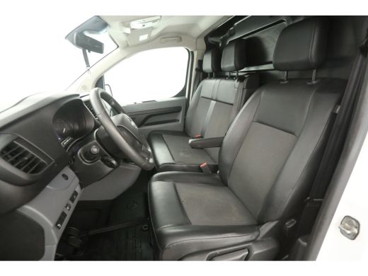 Opel Vivaro CDTI L2H1 | Airco | Cruise | 3 Zits | Trekhaak | Parkeersens. | Kasten ActivLease financial lease
