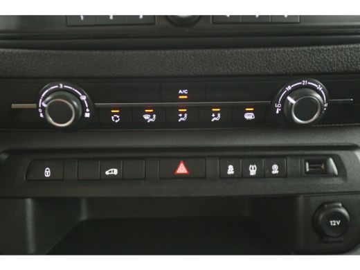 Opel Vivaro CDTI L2H1 | Airco | Cruise | 3 Zits | Trekhaak | Parkeersens. | Kasten ActivLease financial lease