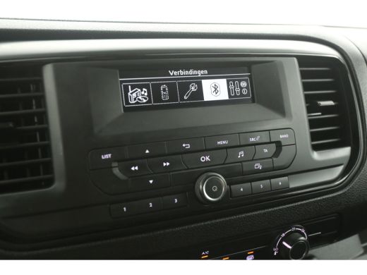 Opel Vivaro CDTI L2H1 | Airco | Cruise | 3 Zits | Trekhaak | Parkeersens. | Kasten ActivLease financial lease