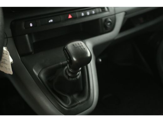 Opel Vivaro CDTI L2H1 | Airco | Cruise | 3 Zits | Trekhaak | Parkeersens. | Kasten ActivLease financial lease