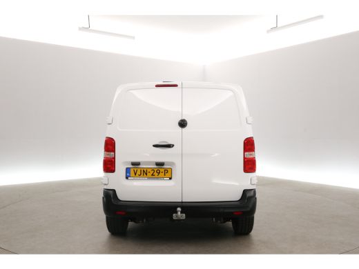 Opel Vivaro CDTI L2H1 | Airco | Cruise | 3 Zits | Trekhaak | Parkeersens. | Kasten ActivLease financial lease