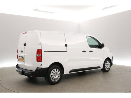 Opel Vivaro CDTI L2H1 | Airco | Cruise | 3 Zits | Trekhaak | Parkeersens. | Kasten ActivLease financial lease
