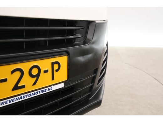 Opel Vivaro CDTI L2H1 | Airco | Cruise | 3 Zits | Trekhaak | Parkeersens. | Kasten ActivLease financial lease