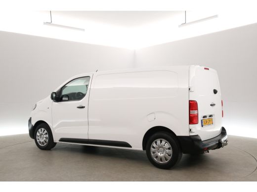 Opel Vivaro CDTI L2H1 | Airco | Cruise | 3 Zits | Trekhaak | Parkeersens. | Kasten ActivLease financial lease