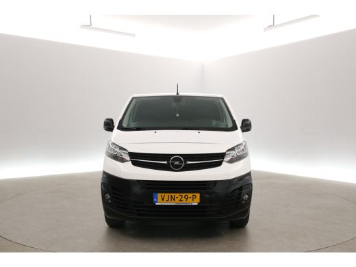 Opel Vivaro CDTI L2H1 | Airco | Cruise | 3 Zits | Trekhaak | Parkeersens. | Kasten ActivLease financial lease
