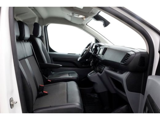 Opel Vivaro-e 75 kWh Automaat Lang 100% Elektrisch Range WLTP 315km SOH 90,8% 01-2022 ActivLease financial lease