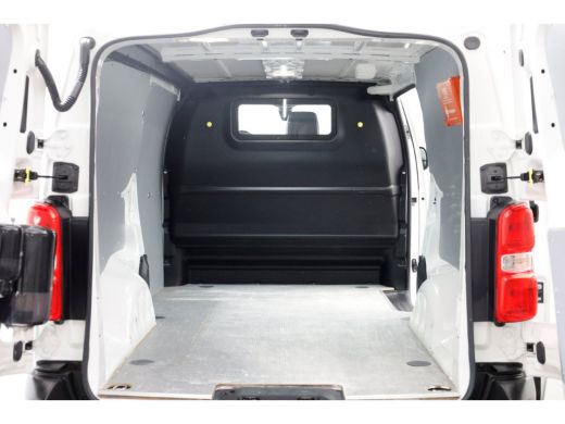 Opel Vivaro-e 75 kWh Automaat Lang 100% Elektrisch Range WLTP 315km SOH 90,8% 01-2022 ActivLease financial lease