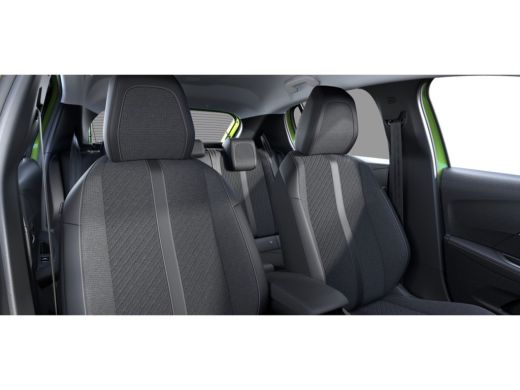 Peugeot 208 Allure | Elektrische parkeerrem | Extra getinte achterste zijruiten en achterruit | Extra getinte... ActivLease financial lease