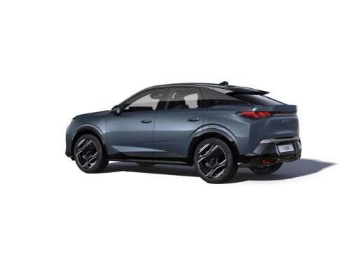 Peugeot e-3008 GT Exclusive | Adaptieve cruise control met Stop&Go functie | Elektrische parkeerrem | Extra geti... ActivLease financial lease