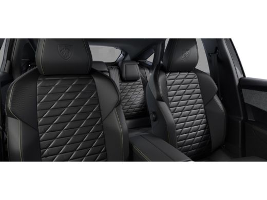 Peugeot e-3008 GT Exclusive | Adaptieve cruise control met Stop&Go functie | Elektrische parkeerrem | Extra geti... ActivLease financial lease