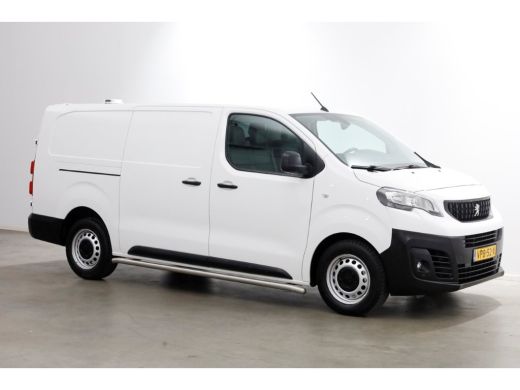 Peugeot Expert 1.5 BlueHDI 102pk L3 Premium Airco/Camera/Carplay 02-2022 ActivLease financial lease