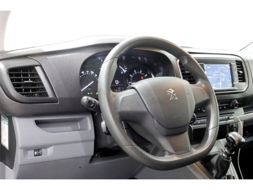 Peugeot Expert 1.5 BlueHDI 102pk L3 Premium Airco/Camera/Carplay 02-2022 ActivLease financial lease