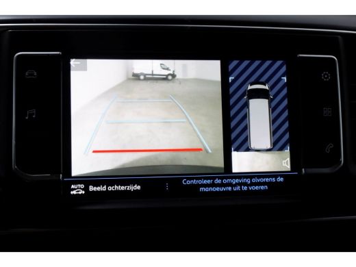 Peugeot Expert 1.5 BlueHDI 102pk L3 Premium Airco/Camera/Carplay 02-2022 ActivLease financial lease