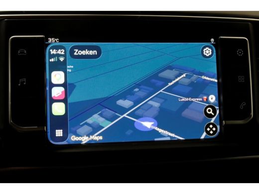 Peugeot Expert 1.5 BlueHDI 102pk L3 Premium Airco/Camera/Carplay 02-2022 ActivLease financial lease