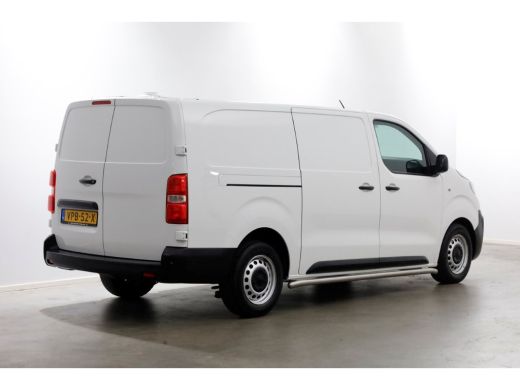 Peugeot Expert 1.5 BlueHDI 102pk L3 Premium Airco/Camera/Carplay 02-2022 ActivLease financial lease
