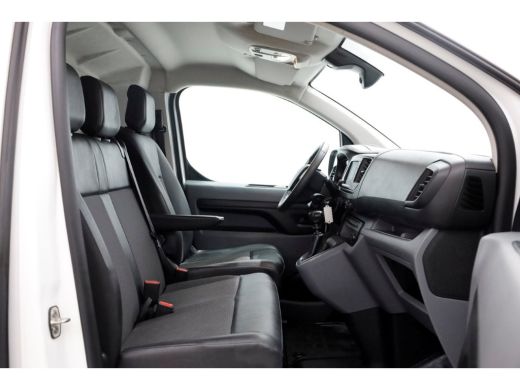 Peugeot Expert 1.5 BlueHDI 102pk L3 Premium Airco/Camera/Carplay 02-2022 ActivLease financial lease