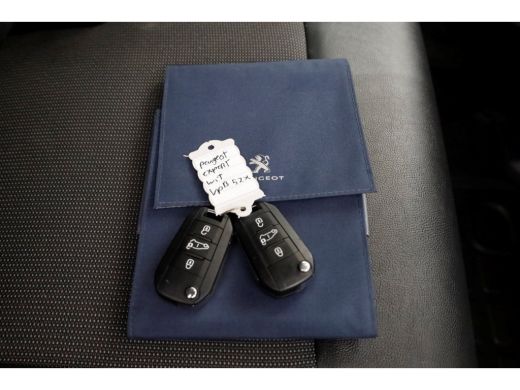 Peugeot Expert 1.5 BlueHDI 102pk L3 Premium Airco/Camera/Carplay 02-2022 ActivLease financial lease
