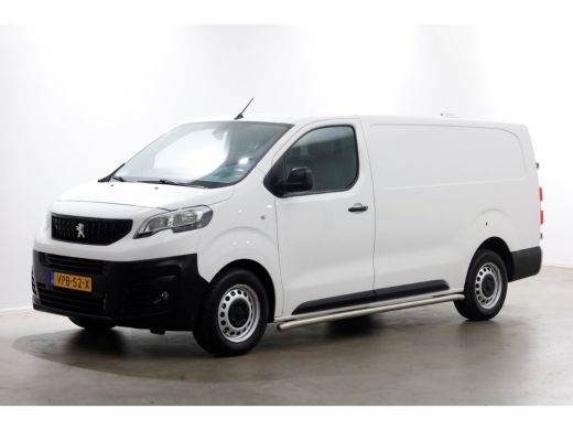 Peugeot Expert 1.5 BlueHDI 102pk L3 Premium Airco/Camera/Carplay 02-2022 ActivLease financial lease