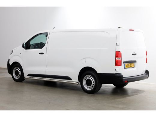 Peugeot Expert 1.5 BlueHDI 102pk L3 Premium Airco/Camera/Carplay 02-2022 ActivLease financial lease