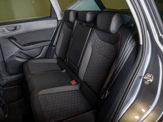 Seat Ateca 1.5 TSI FR Business Intense / 150pk / Panorama dak / Achteruitrij camera / Stoel en stuur verwarm... ActivLease financial lease