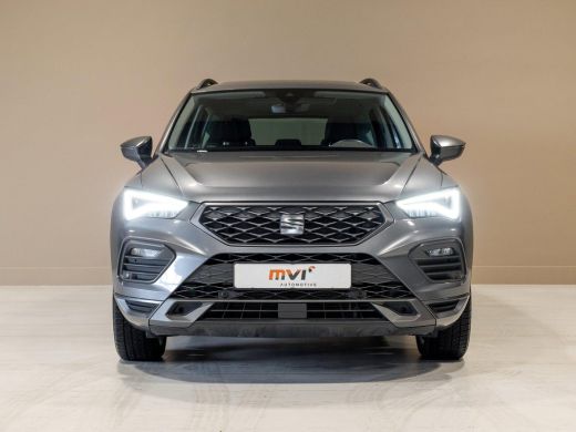 Seat Ateca 1.5 TSI FR Business Intense / 150pk / Panorama dak / Achteruitrij camera / Stoel en stuur verwarm... ActivLease financial lease