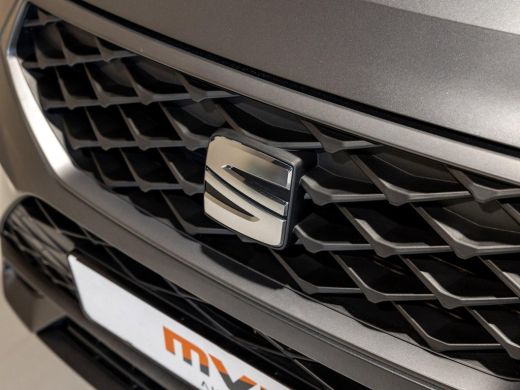 Seat Ateca 1.5 TSI FR Business Intense / 150pk / Panorama dak / Achteruitrij camera / Stoel en stuur verwarm... ActivLease financial lease
