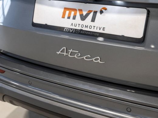 Seat Ateca 1.5 TSI FR Business Intense / 150pk / Panorama dak / Achteruitrij camera / Stoel en stuur verwarm... ActivLease financial lease