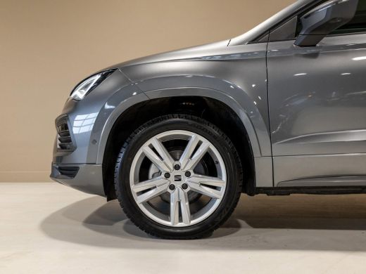 Seat Ateca 1.5 TSI FR Business Intense / 150pk / Panorama dak / Achteruitrij camera / Stoel en stuur verwarm... ActivLease financial lease