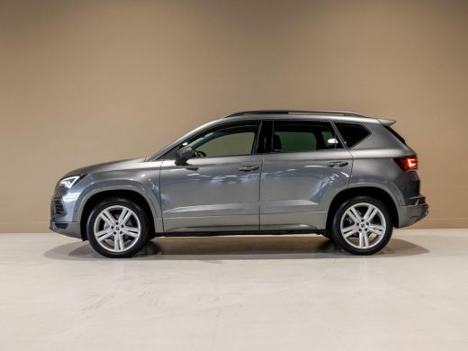 Seat Ateca 1.5 TSI FR Business Intense / 150pk / Panorama dak / Achteruitrij camera / Stoel en stuur verwarm... ActivLease financial lease