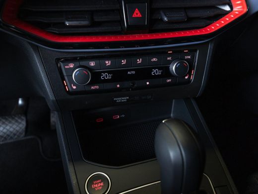 Seat Ibiza 1.0 EcoTSI FR Business Connect / 115pk / Achteruitrijcamera / Apple Carplay / Airco / Stoelverwar... ActivLease financial lease