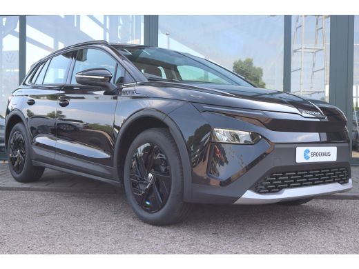 Skoda Elroq Limited Edition | Exclusief &euro;3000,- inruilvoordeel | Prijs inclusief inruilvoordeel is &euro;31.870 | ... ActivLease financial lease