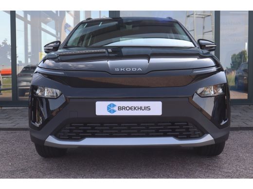 Skoda Elroq Limited Edition | Exclusief &euro;3000,- inruilvoordeel | Prijs inclusief inruilvoordeel is &euro;31.870 | ... ActivLease financial lease