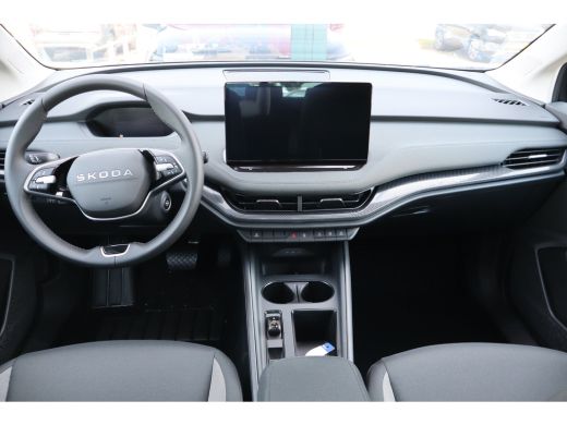 Skoda Elroq Limited Edition | Exclusief &euro;3000,- inruilvoordeel | Prijs inclusief inruilvoordeel is &euro;31.870 | ... ActivLease financial lease