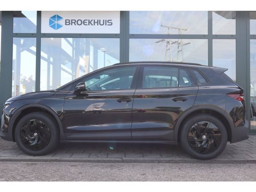Skoda Elroq Limited Edition | Exclusief &euro;3000,- inruilvoordeel | Prijs inclusief inruilvoordeel is &euro;31.870 | ... ActivLease financial lease