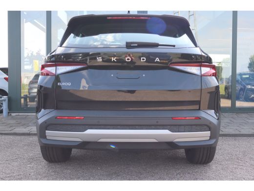 Skoda Elroq Limited Edition | Exclusief &euro;3000,- inruilvoordeel | Prijs inclusief inruilvoordeel is &euro;31.870 | ... ActivLease financial lease