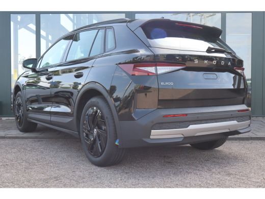 Skoda Elroq Limited Edition | Exclusief &euro;3000,- inruilvoordeel | Prijs inclusief inruilvoordeel is &euro;31.870 | ... ActivLease financial lease
