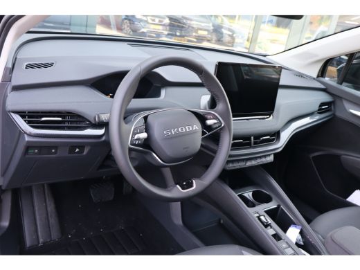 Skoda Elroq Limited Edition | Exclusief &euro;3000,- inruilvoordeel | Prijs inclusief inruilvoordeel is &euro;31.870 | ... ActivLease financial lease